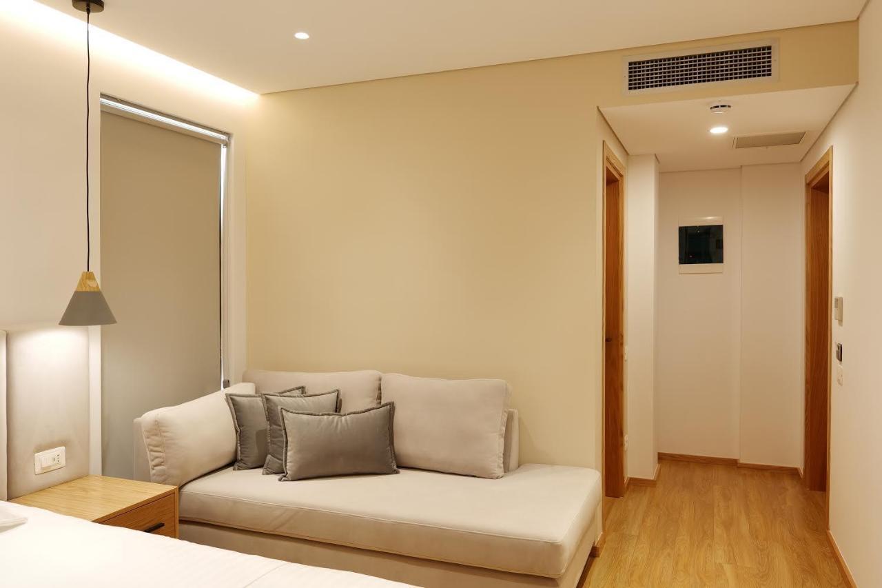 Noi Hotel Ksamil