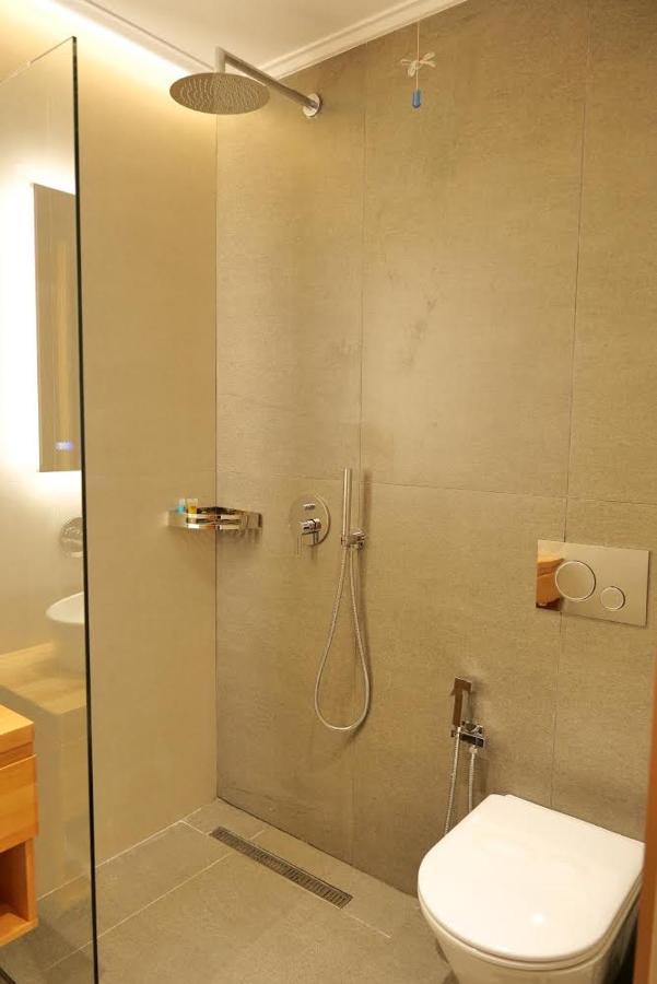 Hotel Noi Ksamil
