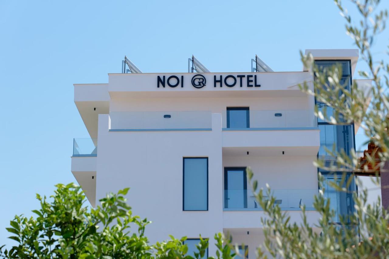 Noi * Ksamil