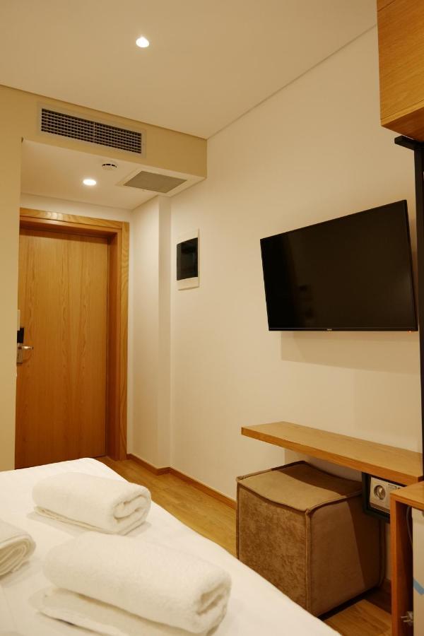 Hotel Noi Ksamil
