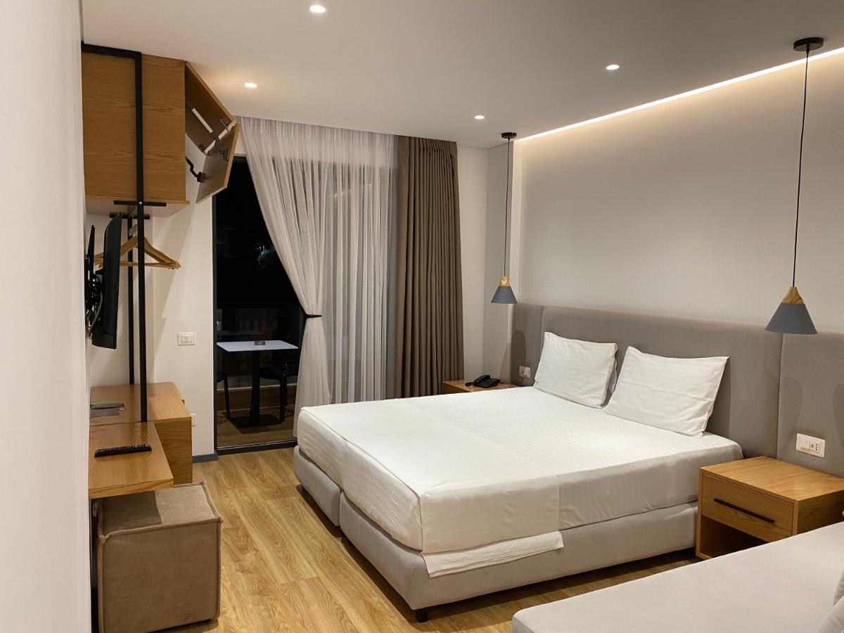 Hotel Noi