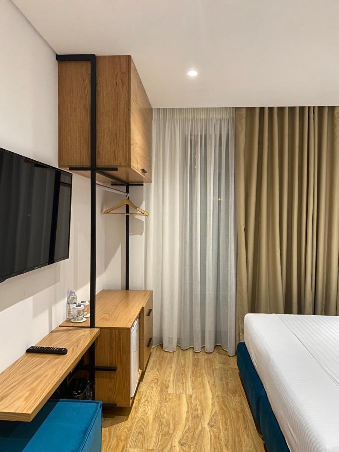 Hotel Noi Ksamil