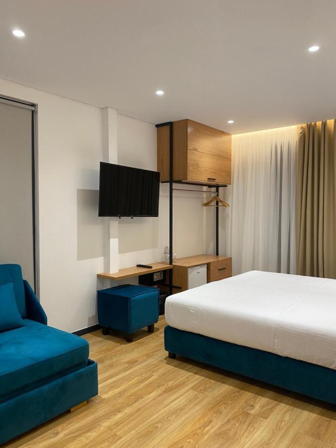 Hotel Noi