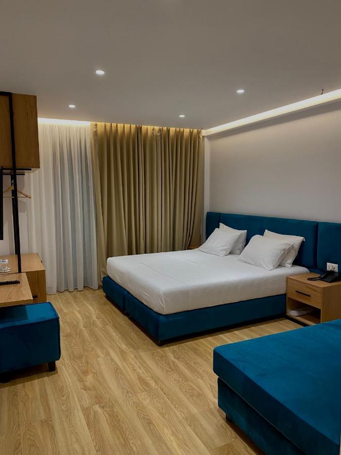Noi Hotel Ksamil
